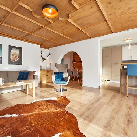 Oberwasser Garmisch-Partenkirchen Ngoại thất bức ảnh