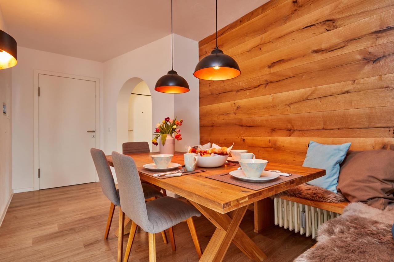 Oberwasser Garmisch-Partenkirchen Ngoại thất bức ảnh
