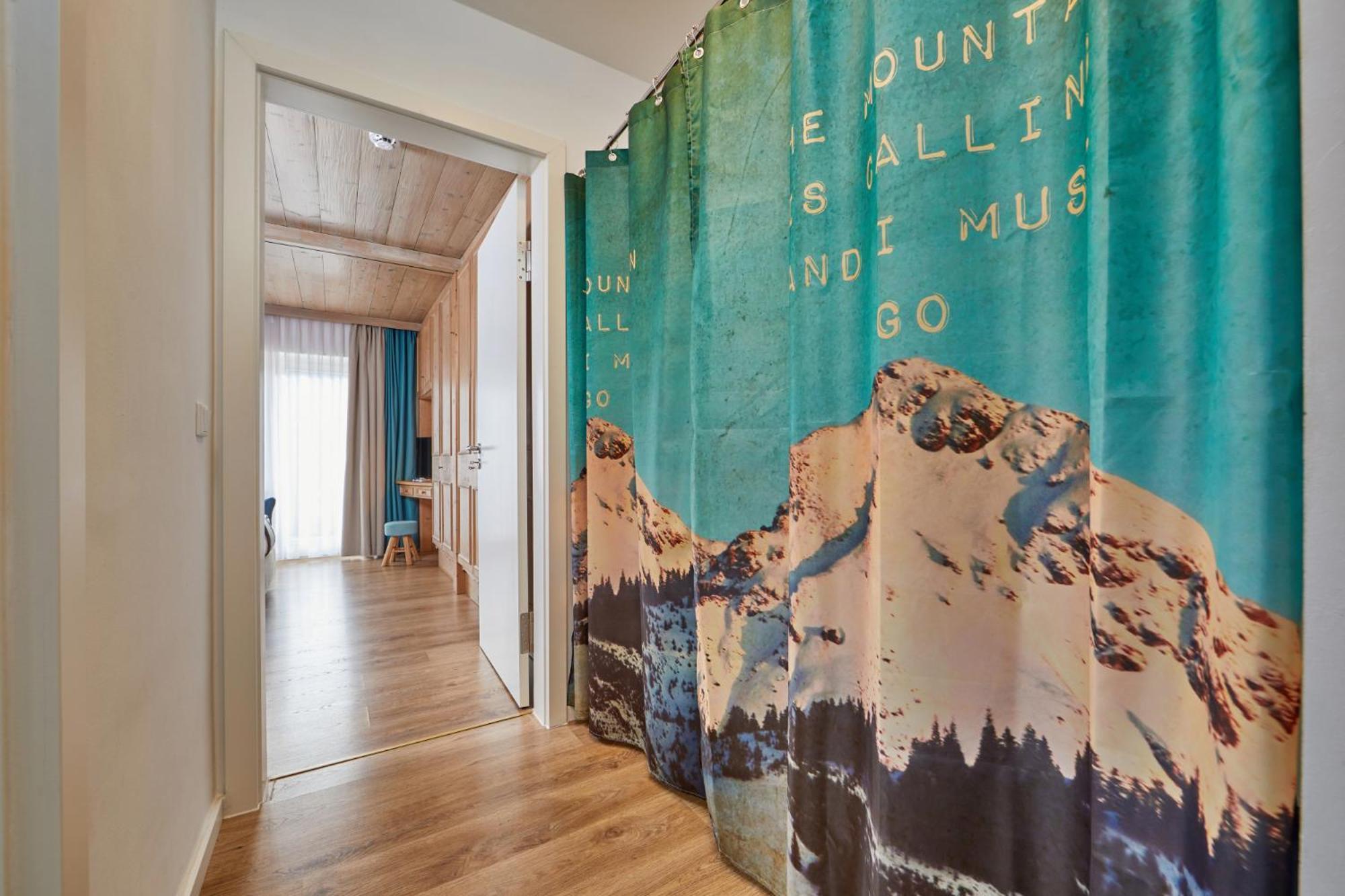 Oberwasser Garmisch-Partenkirchen Ngoại thất bức ảnh